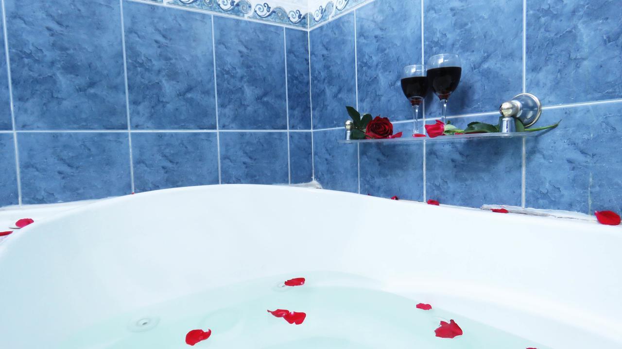 Hotel Bogota House Ngoại thất bức ảnh