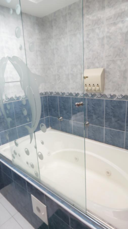 Hotel Bogota House Ngoại thất bức ảnh
