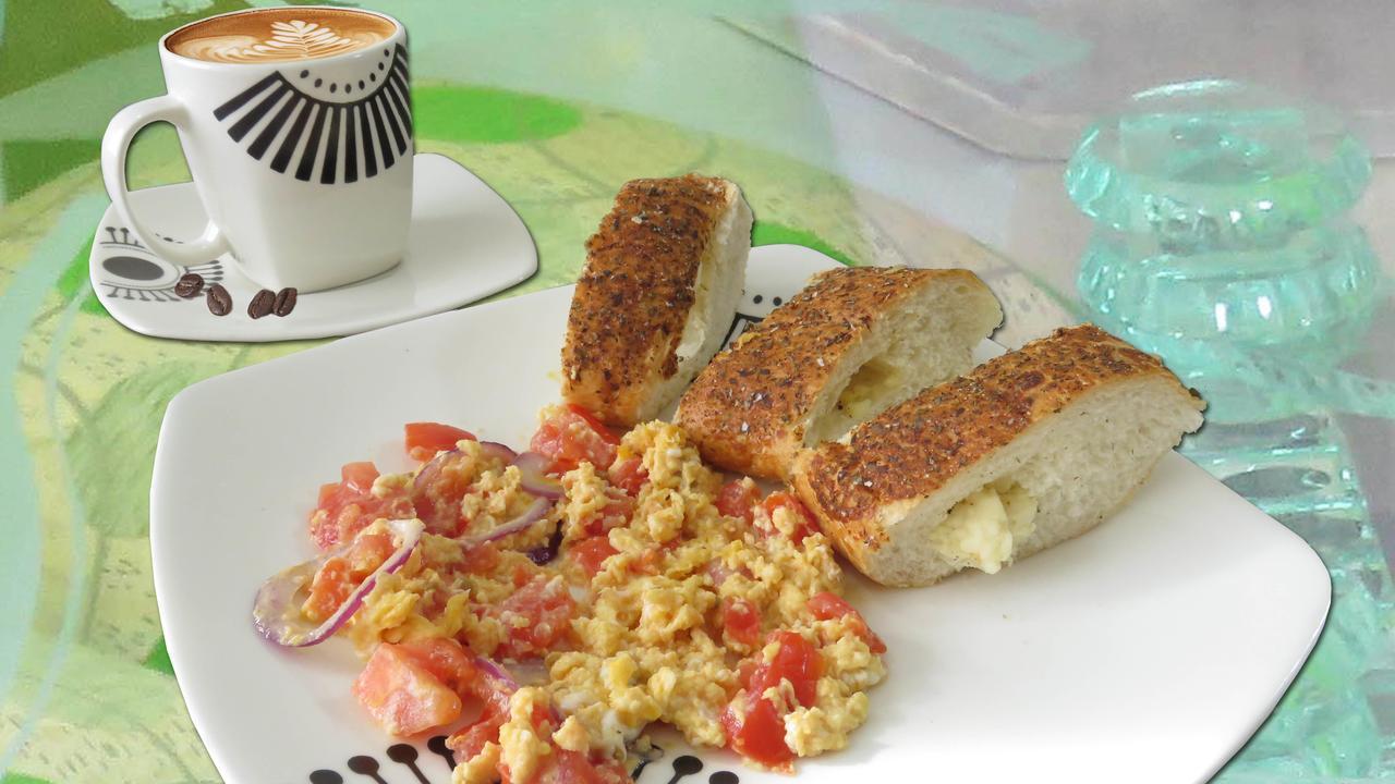 Hotel Bogota House Ngoại thất bức ảnh